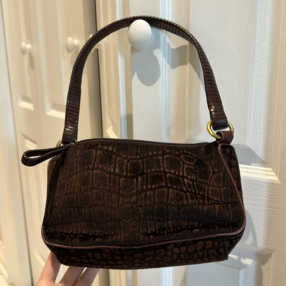 Vintage Shoulder Bag